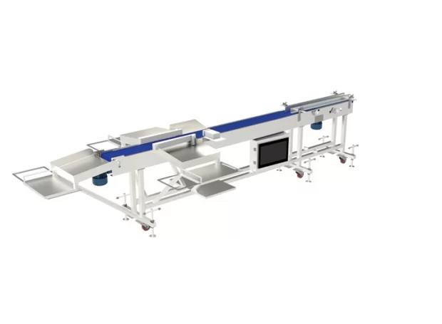 Конвейерная система