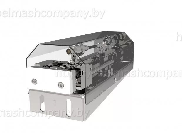 Отбраковывающее устройство