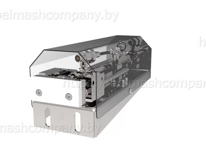 Отбраковывающее устройство