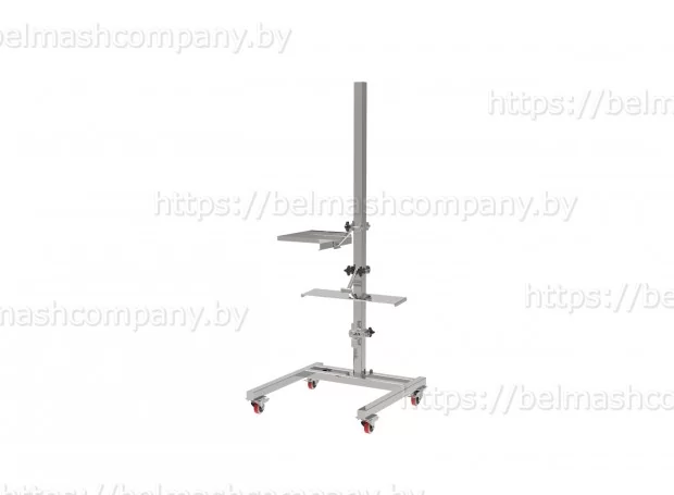 Технологическая стойка