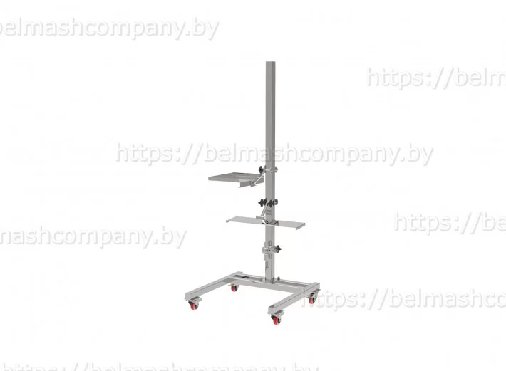 Технологическая стойка