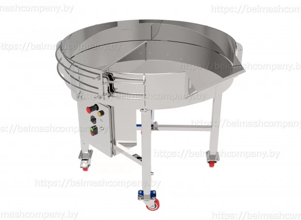 Стол ротационный