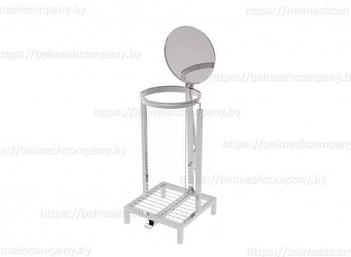Технологическое оборудование