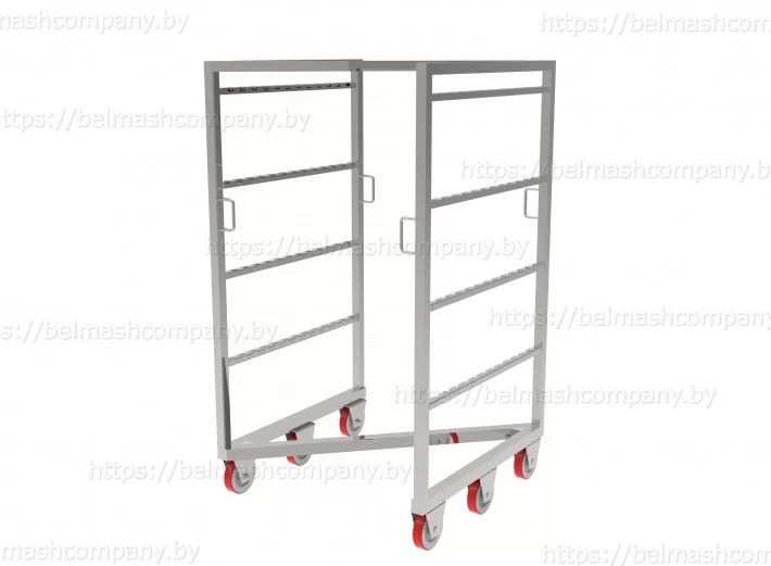 Технологическое оборудование