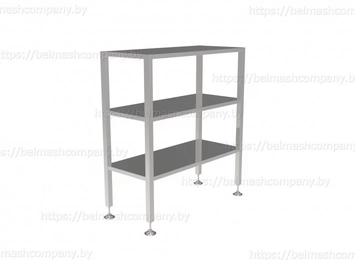 Технологическое оборудование