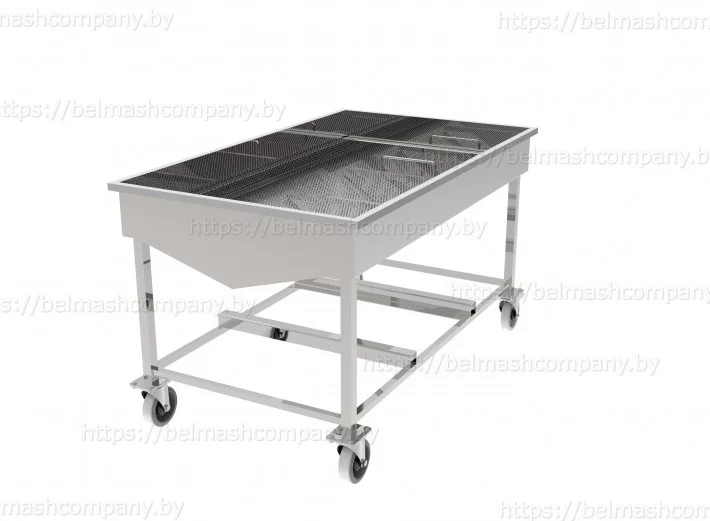 Технологическое оборудование