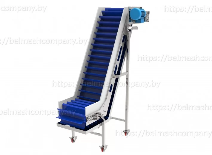 Конвейер Z-образный Конвейер Z-образный