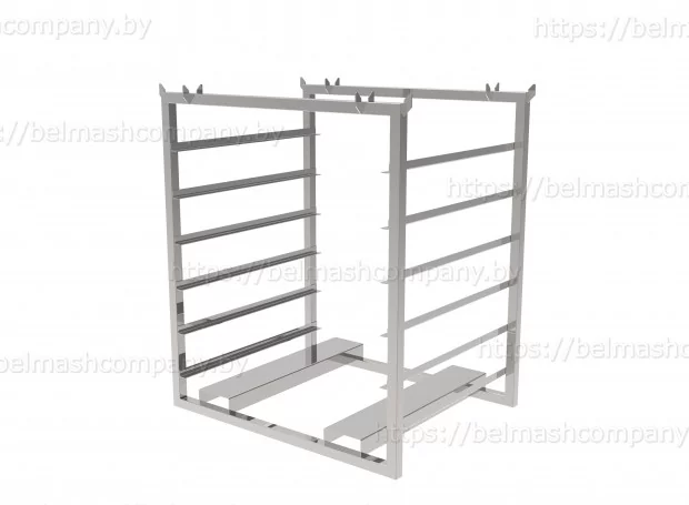 Контейнер для созревания и...