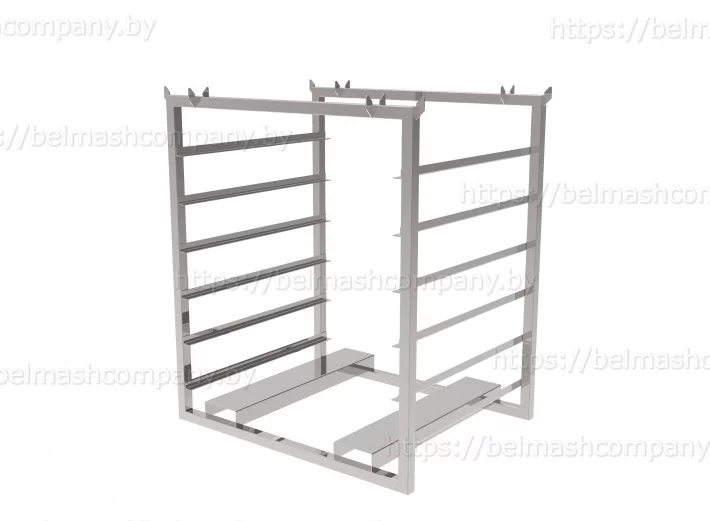 Контейнер для созревания и хранения сыра