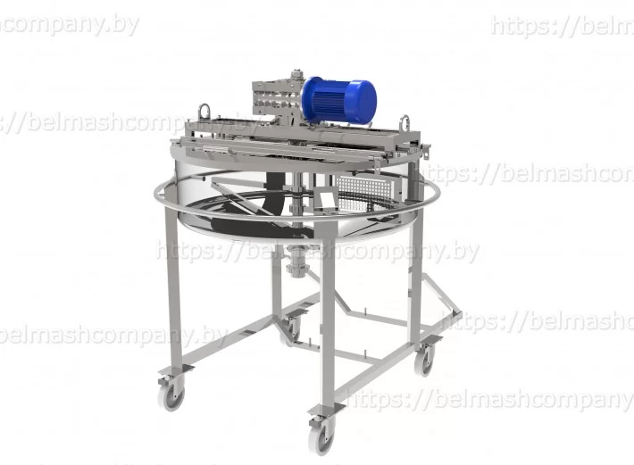 Ёмкость для пищевых продуктов