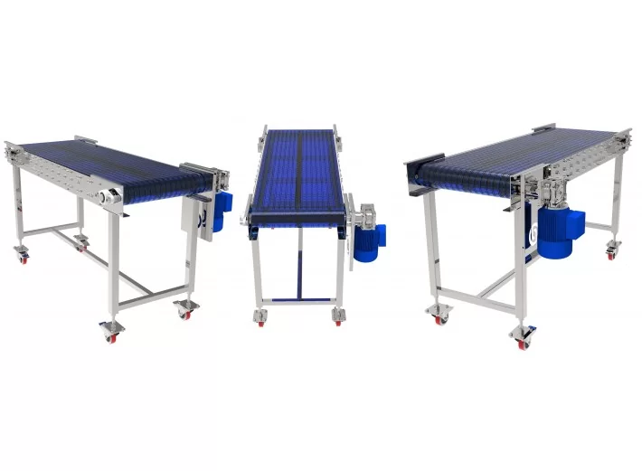 Конвейерная система Конвейерная система