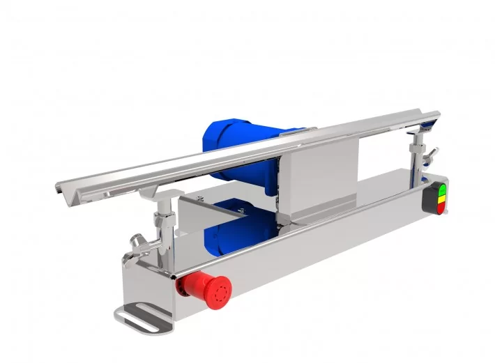 Приспособление для нарезки рыбы