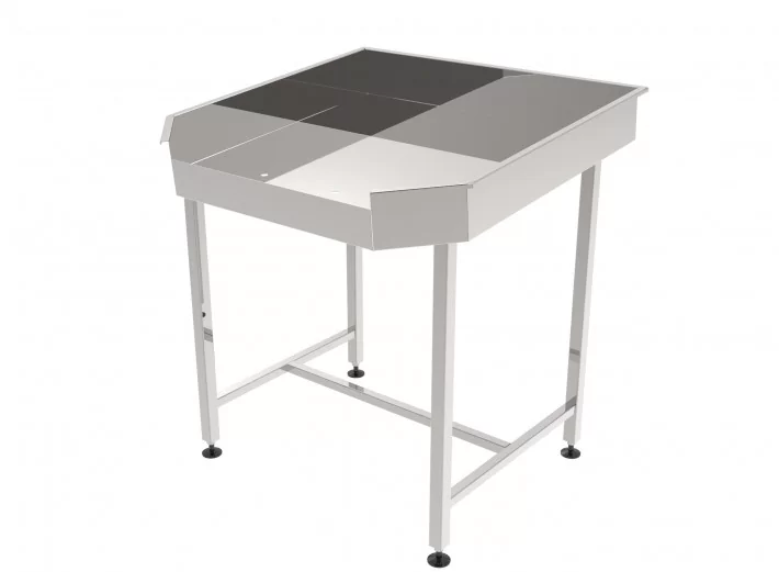 Приёмный стол Приёмный стол