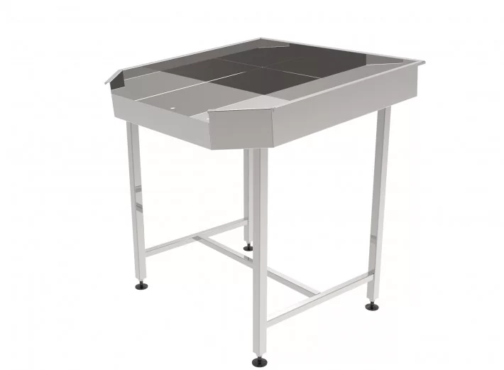 Приёмный стол Приёмный стол