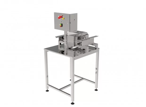 Машина предназначена для...