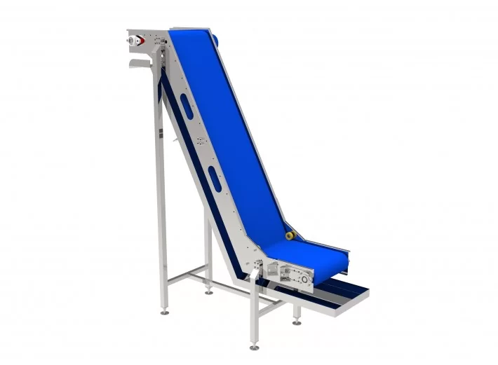 Конвейер Z-образный