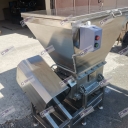 Емкость для дроблени соли