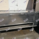 Емкость для чистки корнеплодов